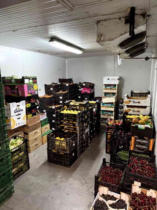 Alquiler de local en Calle San Francisco, 58