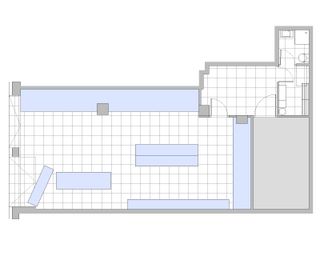 Alquiler de local en Calle San Francisco, 58