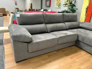 Sofá Chaiselongue de altisima calidad