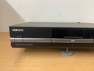 Samsung DVD/CD Player 709B - LEER