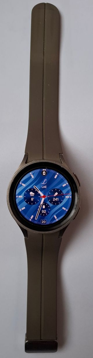 Reloj Samsung Galaxy Watch 5 Pro