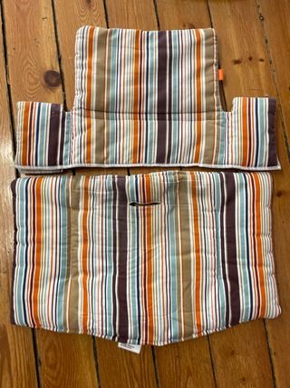 Cojines y funda Stokke Tripp Trapp Trona