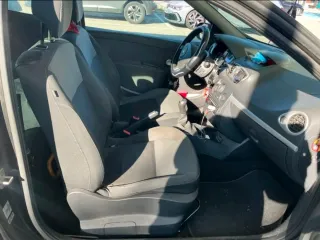 Renault Clio 2009 distribución nueva