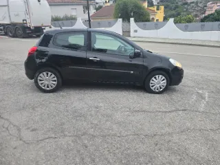 Renault Clio 2009 distribución nueva