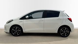 TOYOTA Yaris 1.5 Hybrid Feel