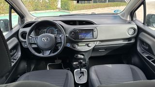TOYOTA Yaris 1.5 Hybrid Feel