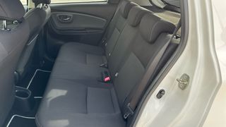 TOYOTA Yaris 1.5 Hybrid Feel