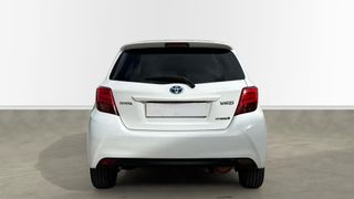 TOYOTA Yaris 1.5 Hybrid Feel