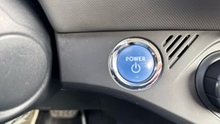 TOYOTA Yaris 1.5 Hybrid Feel