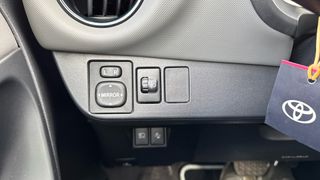 TOYOTA Yaris 1.5 Hybrid Feel