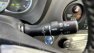 TOYOTA Yaris 1.5 Hybrid Feel