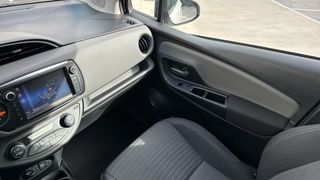 TOYOTA Yaris 1.5 Hybrid Feel