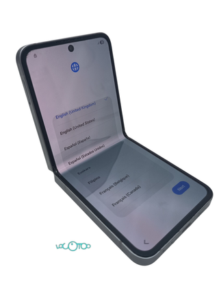 Smartphone Samsung Galaxy Z Flip6 256GB