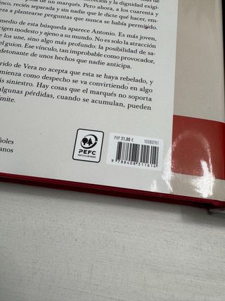 Pack Libros Ganador y Finalista Premio Planeta