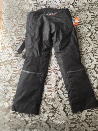 Pantalones Moto Seventy Degrees Unisex Invierno