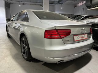 Audi A8 2010
