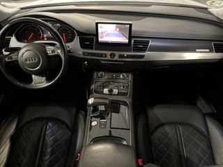 Audi A8 2010
