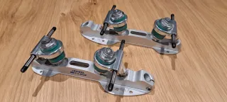 Platinas Roll Line Variant M