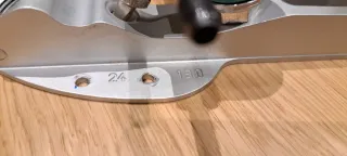 Platinas Roll Line Variant M