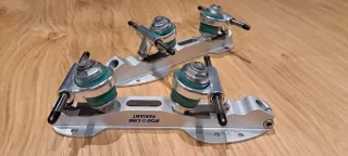 Platinas Roll Line Variant M