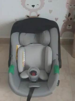 Artículos maternidad