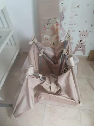 Artículos maternidad