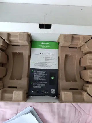 Xbox Series S 512 GB SSD