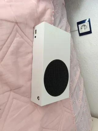 Xbox Series S 512 GB SSD