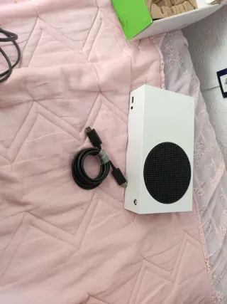 Xbox Series S 512 GB SSD