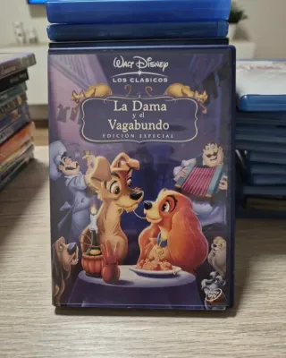 Pack 3 Películas DVD