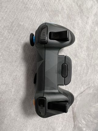 1 par de Mandos de videojuegos, color camuflado