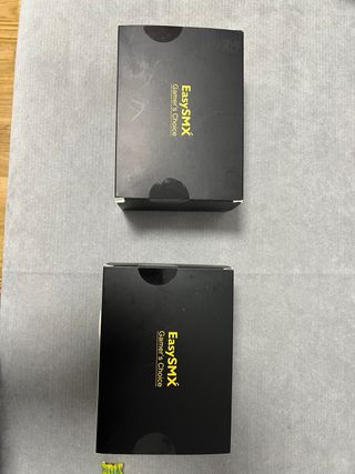 1 par de Mandos de videojuegos, color camuflado