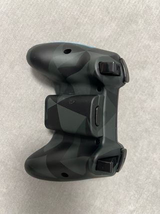 1 par de Mandos de videojuegos, color camuflado