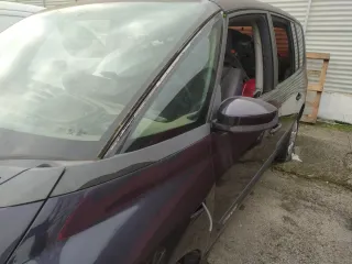 Despiece carrocería renault espace