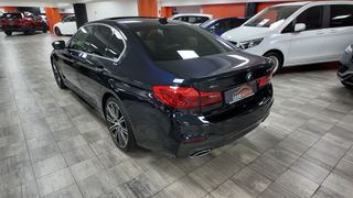 BMW Serie 5 530dA xDrive 265CV