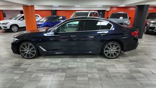 BMW Serie 5 530dA xDrive 265CV