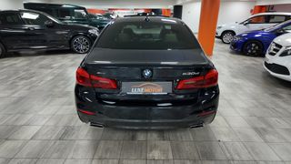 BMW Serie 5 530dA xDrive 265CV
