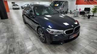 BMW Serie 5 530dA xDrive 265CV