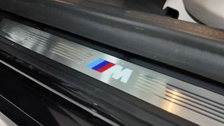 BMW Serie 5 530dA xDrive 265CV