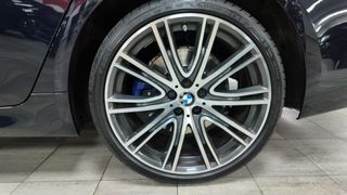 BMW Serie 5 530dA xDrive 265CV