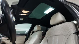 BMW Serie 5 530dA xDrive 265CV