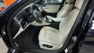 BMW Serie 5 530dA xDrive 265CV