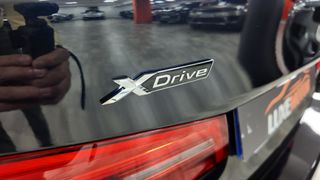 BMW Serie 5 530dA xDrive 265CV