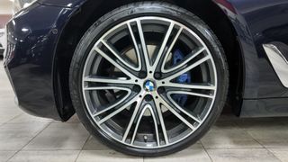 BMW Serie 5 530dA xDrive 265CV