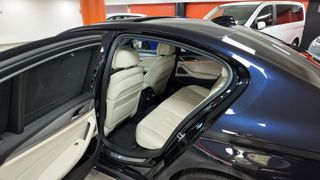 BMW Serie 5 530dA xDrive 265CV