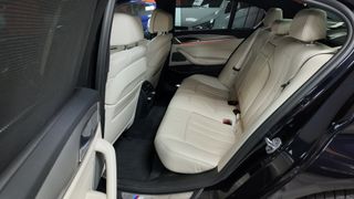 BMW Serie 5 530dA xDrive 265CV