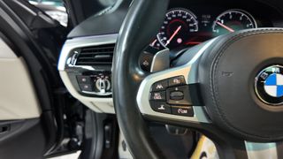 BMW Serie 5 530dA xDrive 265CV