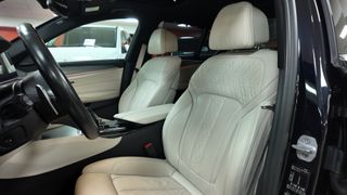 BMW Serie 5 530dA xDrive 265CV