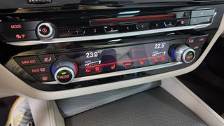 BMW Serie 5 530dA xDrive 265CV