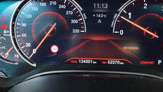 BMW Serie 5 530dA xDrive 265CV